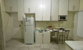 Imagem 4: 3/4 com dependência na Barra de escada