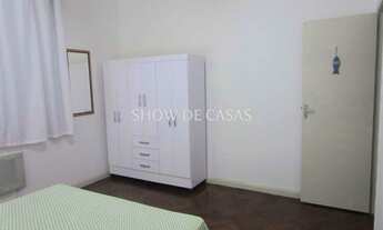 Imagem 4: Apartamento 4 quartos, próximo a Praia, em Copacabana - Rio de Janeiro - RJ