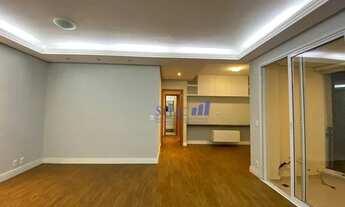 Imagem 2: Terraços da Serra - Apto com 86m², 2 dorm, 2 vagas - Jd Trevo - COD AP0388