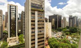 Imagem 7: Apartamento no Itaim Bibi