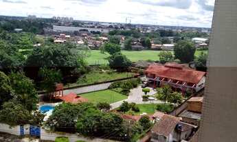 Imagem 5: Amplo apart. De 03 qts sendo 1 suíte