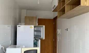 Imagem 5: Turf Club: apartamento nascente; mobiliado; 2 quartos (1 suíte); lazer