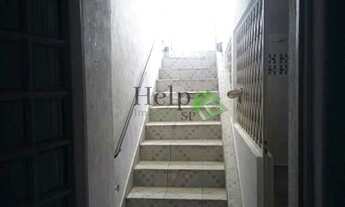 Imagem 4: Sobrado - 340 metros - 3 dormitórios - 2 vagas - Ipiranga São Pailo