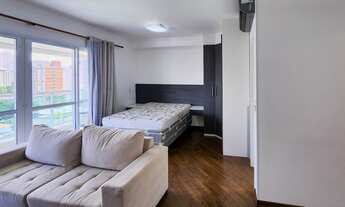 Imagem 5: São Paulo - Apartamento Padrão - Campo Belo