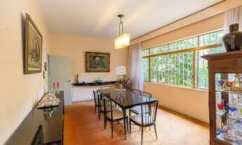 Imagem 4: Casa incrivel no Pacaembu á venda