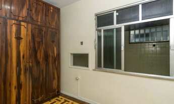 Imagem: Apartamento para venda Rua Cardodo de Morais