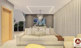 Imagem 7: Casa (sobrado em condominio) 3 dormitórios/suite, cozinha planejada, portaria 24hs, lazer