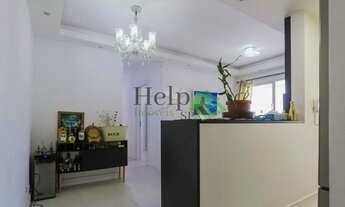 Imagem 3: Apto 2 dormitórios 1 suíte 1 vaga 68 mts Ipiranga