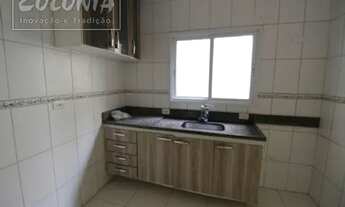 Imagem 5: Santo André - Apartamento Padrão - Vila Amábile Pezzolo