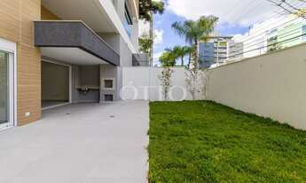 Imagem 7: Apartamento Garden com 3 dormitórios à venda, 352 m² por R$ 1.990.000,00 - Ahú - Cu