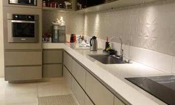 Imagem 7: Apartamento com 3 dormitórios à venda, 125 m² por R$ 1.000.000,00 - Jundiaí - Anápolis/GO