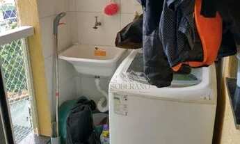 Imagem 7: Apartamento com 2 dormitórios à venda, 63 m² por R$ 398.000,00 - Paulicéia - São Bernardo