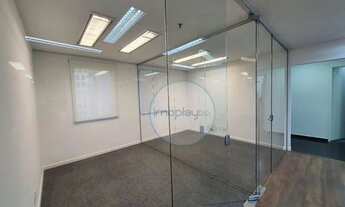 Imagem 5: Conjunto na Vila Olímpia - Imoplay Real Estate