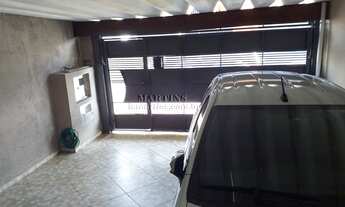 Imagem 2: Ref: 11378 Sobrado à venda com 146 m² e 2 Dorm. em Jd. Elizabeth, SP