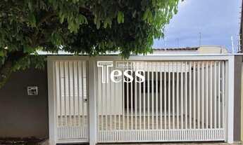 Imagem: Casa para aluguel, 3 quartos, 1 suíte