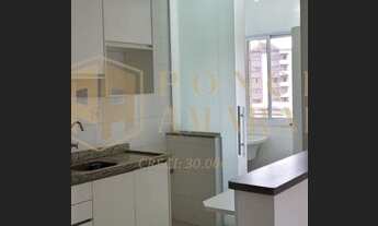 Imagem 7: Apartamento Edifício Costa Tropical para locação, 2 dormitórios sendo 1 suíte - Bauru