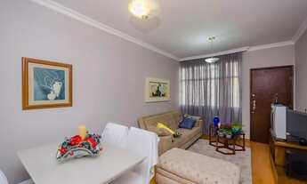 Imagem 5: Apartamento para aluguel possui 85 metros quadrados com 2 quartos