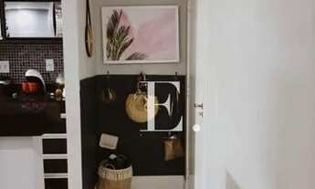 Imagem 2: APARTAMENTO A VENDA NO TATUAPÉ