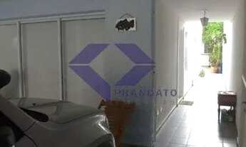 Imagem 5: Sobrado Residencial e Comercial Novo 03 quartos 01 suíte próximo Berrini!