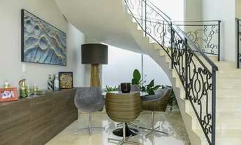 Imagem 7: Casa em Alphaville Melville