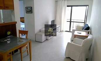 Imagem 2: Flat disponível no Itaim Bibi