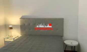 Imagem 2: 71m2, varanda gourmert, dois dormitórios, uma suit