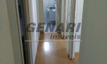 Imagem 6: Apartamento com 2 dormitórios para alugar, 60 m² por R$ 1.745,36/mês - Parque Residencial