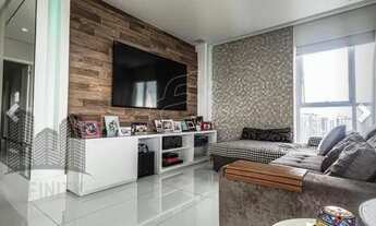 Imagem 7: Apartamento com 5 dormitórios à venda, 241 m² por R$ 3.609.000,00 - Jardim Anália Franco