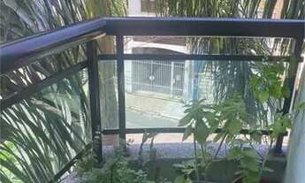 Imagem 4: Apartamento para venda tem 93 metros quadrados com 3 quartos em Água Fria - São Paulo - SP