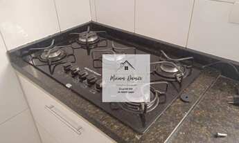 Imagem 4: Apartamento com 3 dormitórios para alugar, 90 m² por R$ 3.949/mês - Casa Verde - São Paulo