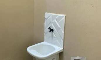 Imagem 3: Salão para locação no bairro da Mooca