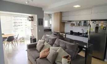 Imagem 2: APARTAMENTO - MORUMBI - SP