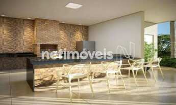 Imagem 3: Locação Apartamento 2 quartos Juliana Belo Horizonte