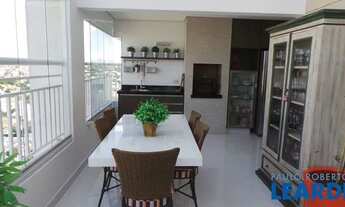 Imagem 6: COBERTURA - LAPA - SP