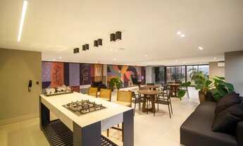 Imagem 5: Apartamento 62m², 02 quartos em Cabo Branco - João Pessoa - PB