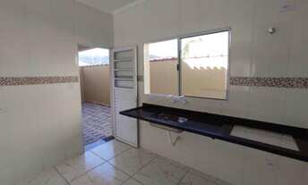 Imagem 7: Casa no Parque Dez