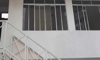 Imagem: Aluga-se kitnet zona Sul-SP capital