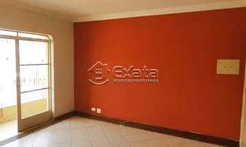 Imagem: Apartamento 65 metros - Bairro Trujillo