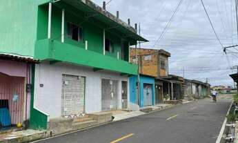 Imagem 2: Casa, Kit Net e ponto comercial no Curuçambá