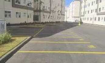 Imagem 6: Apartamento para Locação em Juiz de Fora, Santa Maria, 2 dormitórios, 1 banheiro, 1 vaga