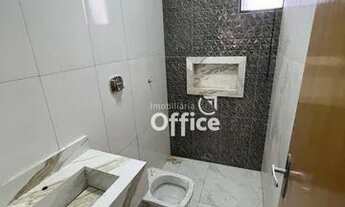 Imagem 6: Casa com 3 dormitórios à venda, 115 m² por R$ 340.000,00 - Jardim Bom Clima - Anápolis/GO