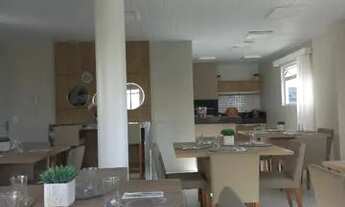 Imagem 6: Alugo apartamento em Araucária bairro Boqueirão