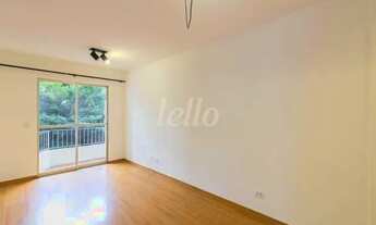 Imagem 2: São Paulo - Apartamento Padrão - Vila Madalena