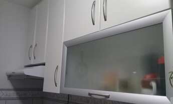 Imagem 2: Apartamento 2 quartos no Ouro Minas - Belo Horizonte - MG