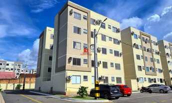 Imagem 7: Vista dos Angelins 2 Qts no 4 andar Modulados e Climatizado