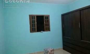 Imagem 4: Santo André - Casa Padrão - Jardim Ipanema