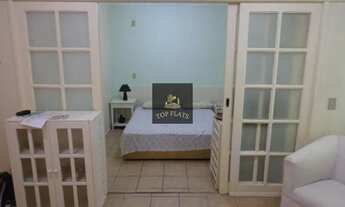 Imagem 3: Flat disponível no Itaim Bibi