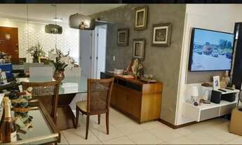 Imagem 6: Prédio na Ponta Verde 2 Quartos , Porteira Fechada