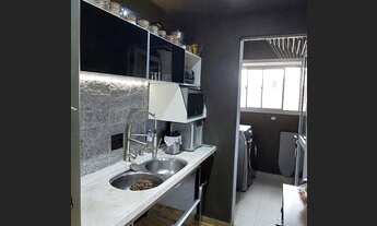 Imagem 5: Apto Studio Alphaville Urgente