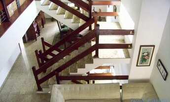 Imagem 7: SOBRADO - MORUMBI - SP